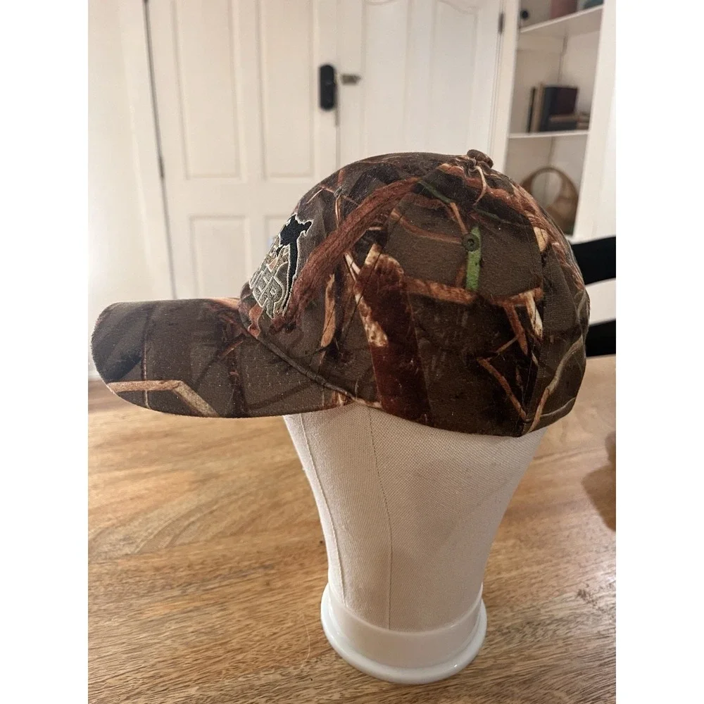 Mudd‎ Water Hat Camo One Size
